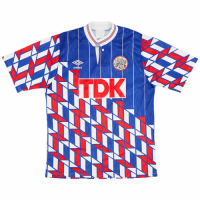 Ajax Retro Jersey Away 1989/90