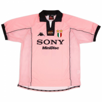 Juventus Retro Jersey Away 1997/98