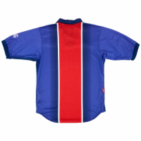 Retro PSG Home Jersey 1998/99