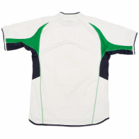 Retro Ireland Away Jersey World Cup 2002