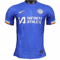 Chelsea Home Jersey Player Version 2024/25