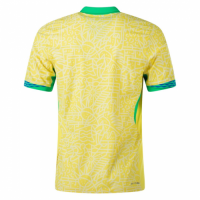 [Super Replica] Brazil Home Kit (Jersey+Shorts) Copa America 2024