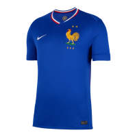 [Super Replica] France Home Kit Euro 2024