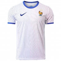 [Super Replica] France Away Kit Euro 2024