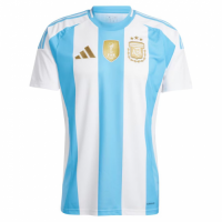 [Super Replica] Argentina Home Whole Kit Copa America 2024