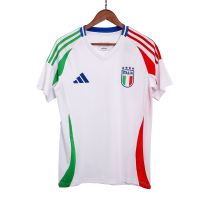 [Super Replica] Italy Away Full Kit Euro 2024