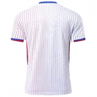 [Super Replica] France Away Kit Euro 2024