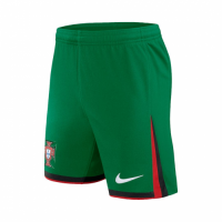 [Super Replica] Portugal Home Full Kit Euro 2024