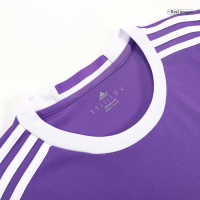 Bale #11 Real Madrid Retro Jersey Away 2016/17