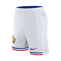 [Spuer Replica] France Home Full Kit Euro 2024