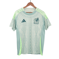 Men's Mexico Away Kit (Jersey+Shorts) Copa America 2024