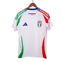 [Super Replica] Men's Italy Away Kit (Jersey+Shorts) EURO 2024