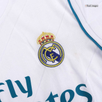 MODRIĆ #10 Real Madrid Retro Jersey Home 2017/18