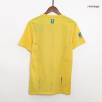 [Plus Size] Al Nassr Home Jersey 2023/24 - [Super Replica]