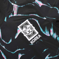 South Korea Away Kit (Jersey+Shorts) 2024