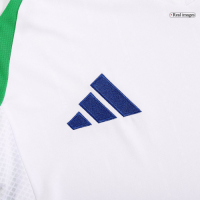 [Super Replica] Men's Italy Away Kit (Jersey+Shorts) EURO 2024