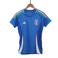 Women's Italy Home Jersey Euro 2024