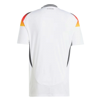 [Plus Size] Germany Home Soccer Jersey Euro 2024 - [Super Replica]