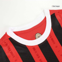 AC Milan Home Match Jersey 2024/25