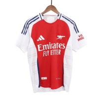 Arsenal Home Match Jersey 2024/25