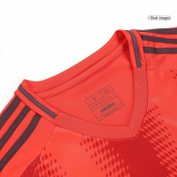 Bayern Munich Home Jersey 2024/25