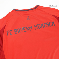 Bayern Munich Home Jersey 2024/25