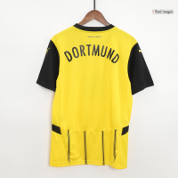 [Super Replica] Borussia Dortmund Home Jersey 2024/25