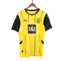 [Super Replica] Borussia Dortmund Home Jersey 2024/25