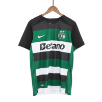 Sporting CP Home Jersey 2024/25