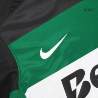 Sporting CP Home Jersey 2024/25