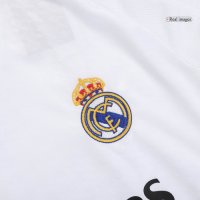 Kids Real Madrid Home Kit 2024/25