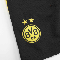 Kids Borussia Dortmund Home Jersey Kit 2024/25