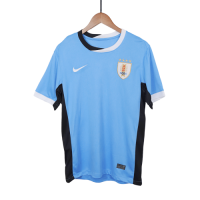 Uruguay Home Jersey Copa America 2024