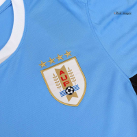 Uruguay Home Jersey Copa America 2024