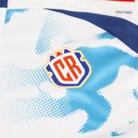 Costa Rica Away Jersey Copa America 2024