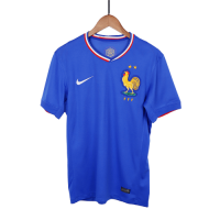 [Super Replica] France Home Jersey Euro 2024