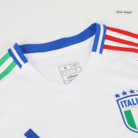 [Super Replica] Italy Away Jersey EURO 2024