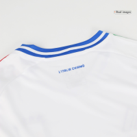 [Super Replica] Italy Away Jersey EURO 2024