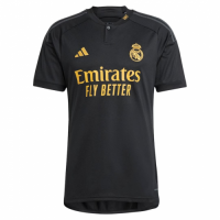 Kroos #8 Real Madrid Third Jersey 2023/24