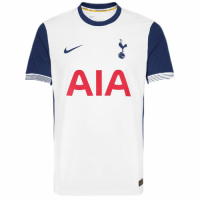 Tottenham Hotspur Home Match Jersey 2024/25