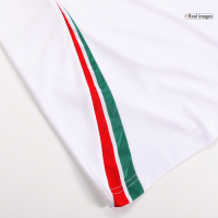 Szoboszlai #10 Hungary Away Jersey Euro 2024