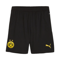 Borussia Dortmund Home Kit(Jersey+Shorts) 2024/25