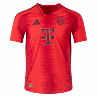 Bayern Munich Home Jersey Player Version 2024/25