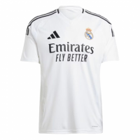 [Super Replica] MBAPPÉ #9 Real Madrid Home Jersey 2024/25