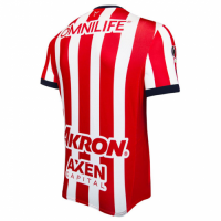 Chivas Home Jersey Player Version 2024/25