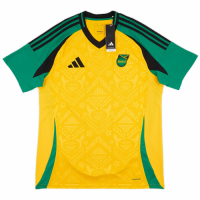 Jamaica Home Jersey Copa America 2024