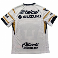 Pumas UNAM Home Jersey 2024/25