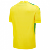 FC Nantes Home Jersey 2024/25