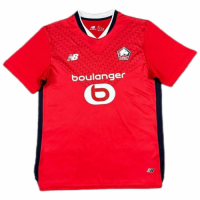 Lille OSC Home Jersey 2024/25