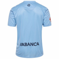 Celta Vigo Home Jersey 2024/25